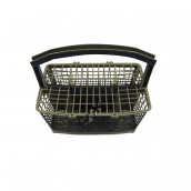 Cutlery basket