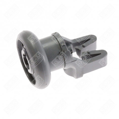 ORIGINAL LOWER BASKET WHEEL DISHWASHER - 42052033