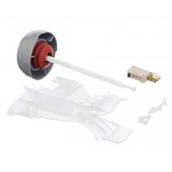 Leakproof safety float (original)