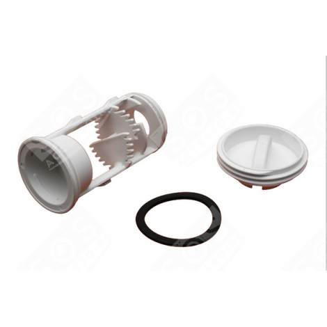 DRAIN PLUG WASHING MACHINES - 1320711003