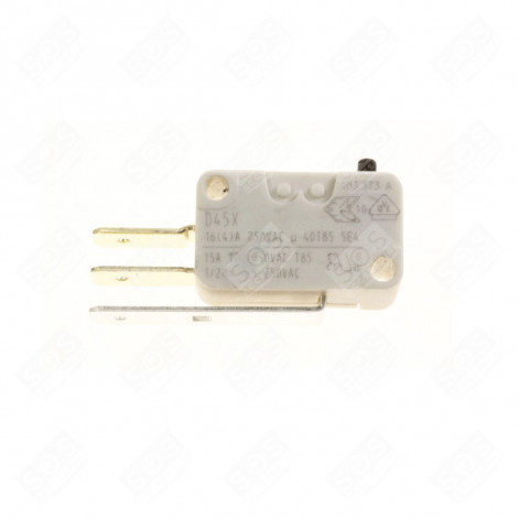 DOOR LOCK TUMBLE DRYER - 2951060600