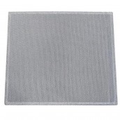 Metal anti-fat filter (sold individually) 285x280mm
