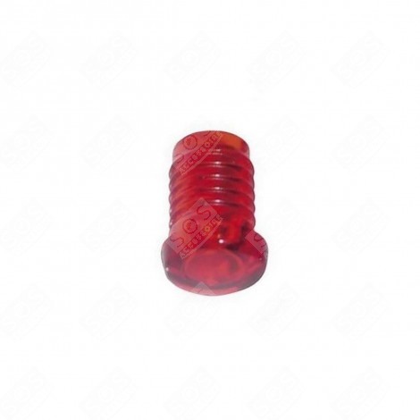 INDICATOR LIGHT LENS GAS / ELECTRIC OVENS - 44002563