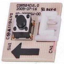 On/off circuit board