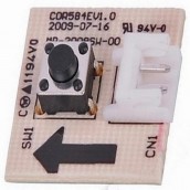 On/off circuit board