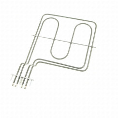 Grill heating element