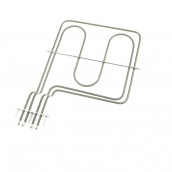 Grill heating element