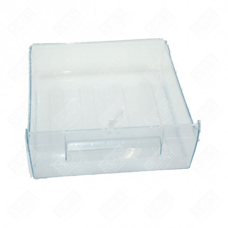 BLUE GLASS TOP DRAWER REFRIGERATOR, FREEZER - 53040088