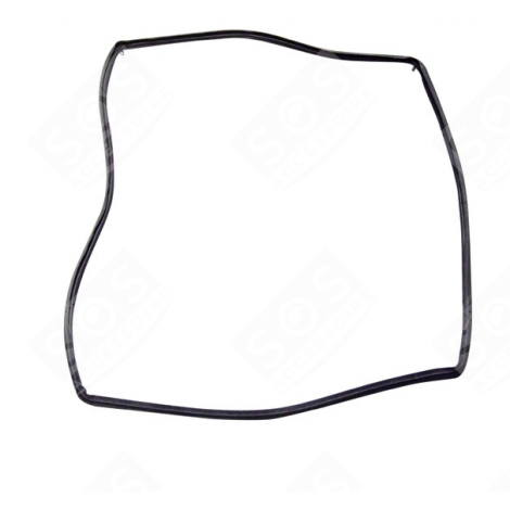 ORIGINAL DOOR GASKET (3 SIDES) GAS / ELECTRIC OVENS - 481946669547, 481946818012