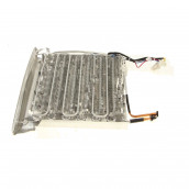 Defrost heating element