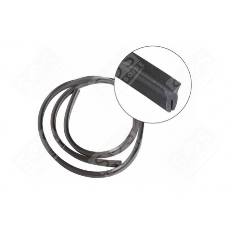 DOOR SEAL GAS / ELECTRIC OVENS - 95047155, 92X4022
