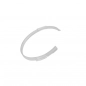 Wood floor brush O-ring