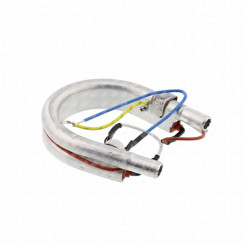 Complete heating element