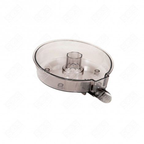 COMPLETE JUICE TANK FOOD PROCESSOR - 4055256046