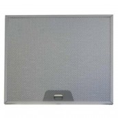 Metal anti-fat filter (sold individually) 280x290mm