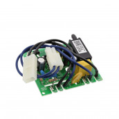 Original electronic module