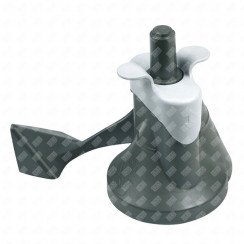 Original ACTIFRY paddle and seal