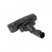 Complete injector (brush)