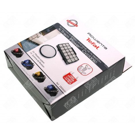 ORIGINAL X-TREM POWER CYCLONIC FILTER KIT VACUUM CLEANER  - ZR006001