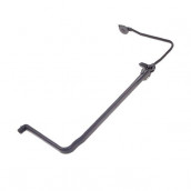 Upper arm power supply tube