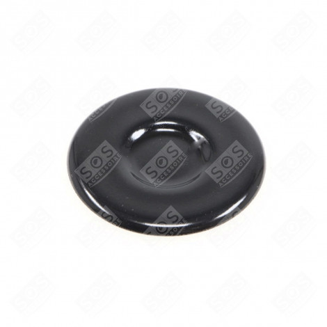 BURNER CAP GAS / ELECTRIC OVENS - 36050076