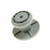 Cutlery basket guide