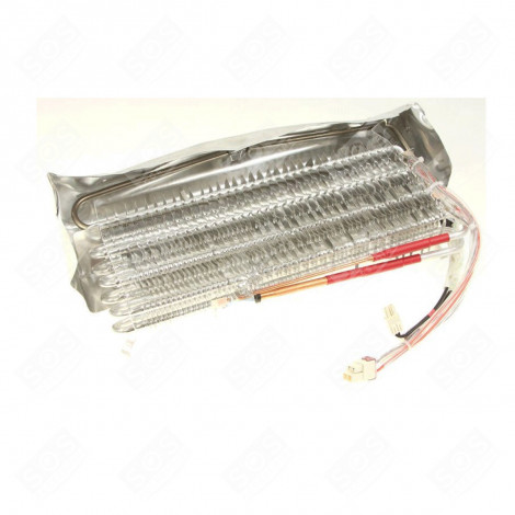 COMPLETE EVAPORATOR REFRIGERATOR, FREEZER - 1044171, HK1610568