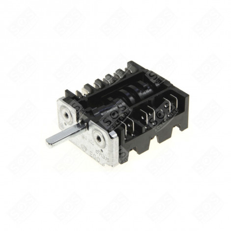 PLATE SWITCH GAS / ELECTRIC OVENS - 36050423
