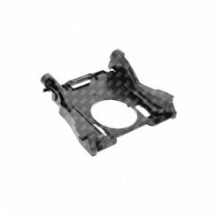 Original dust bag holder