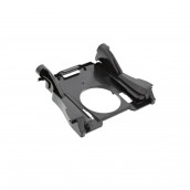 Original dust bag holder