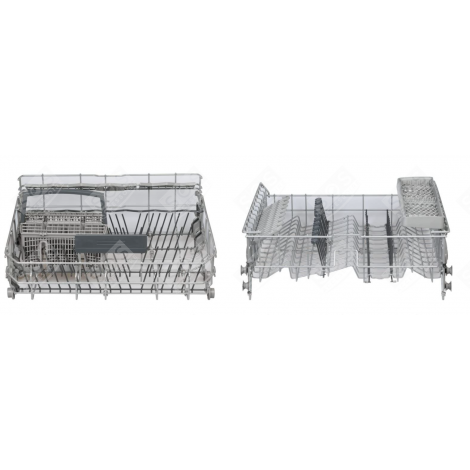 ORIGINAL COMPLETE BASKET KIT DISHWASHER - 00712900