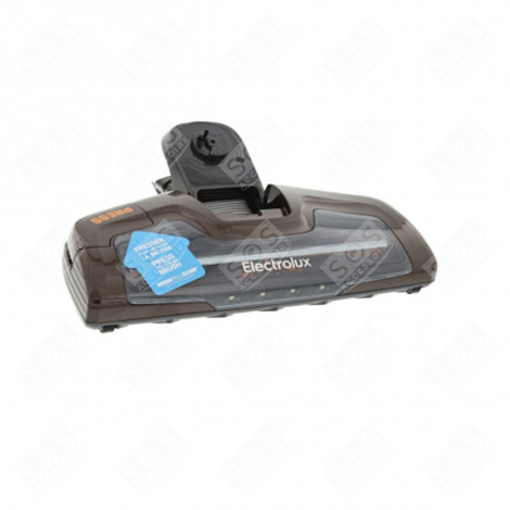 MAIN BROWN BRUSH VACUUM CLEANER  - 2198854750 2198854420
