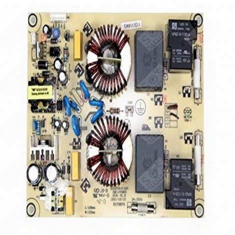 FILTER MODULE GAS / ELECTRIC OVENS - 70026675, 49027235