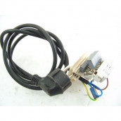 Mains cord (original)