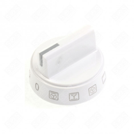 CONTROL KNOB GAS / ELECTRIC OVENS - 36050609