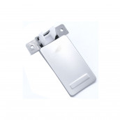 Water distributor button