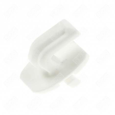 TOP HEATING ELEMENT BRACKET MICROWAVE OVENS - 49017659