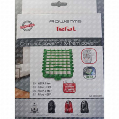 Original hepa filter