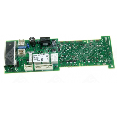 ELECTRONIC CARD, POWER MODULE WASHING MACHINES - 00752908