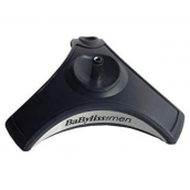 Loading and storage base