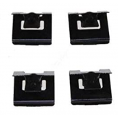 Fixing clamp
