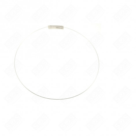 OUTER GAITER CLAMP WASHING MACHINES - 1021355, AS0033151