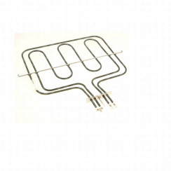 Grill heating element