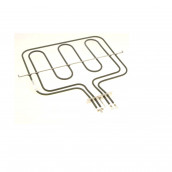Grill heating element