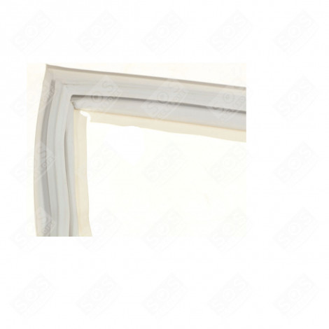 DOOR SEAL (FRIDGE SECTION) REFRIGERATOR, FREEZER - 53040033