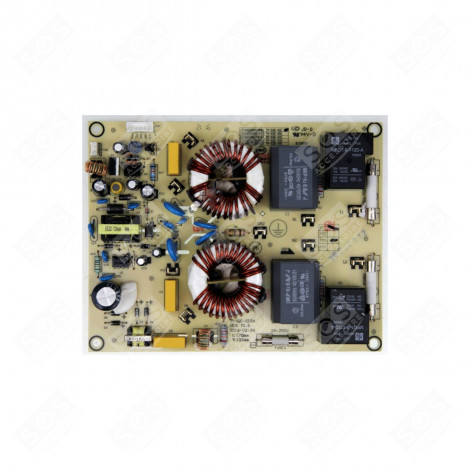 POWER CARD ELECTRIC / GAS HOBS - 34050309, 1030945