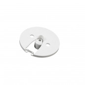 Original internal circular cover