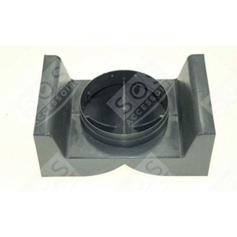 DEFLECTOR (743 0) (ORIGINAL) EXTRACTOR HOOD - 481253029433