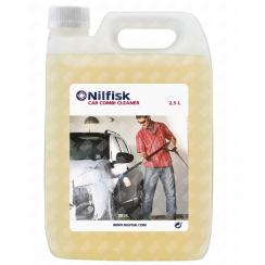Special auto detergent 2.5 l