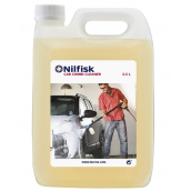 Special auto detergent 2.5 l